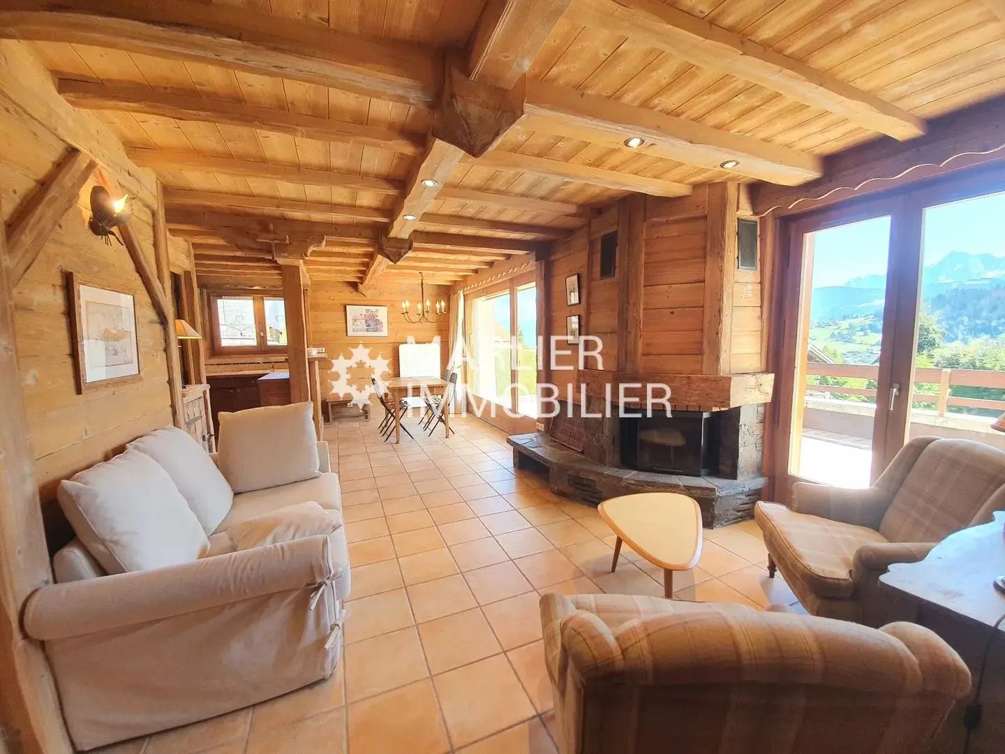 Appartement à vendre, 62m², Demi-Quartier