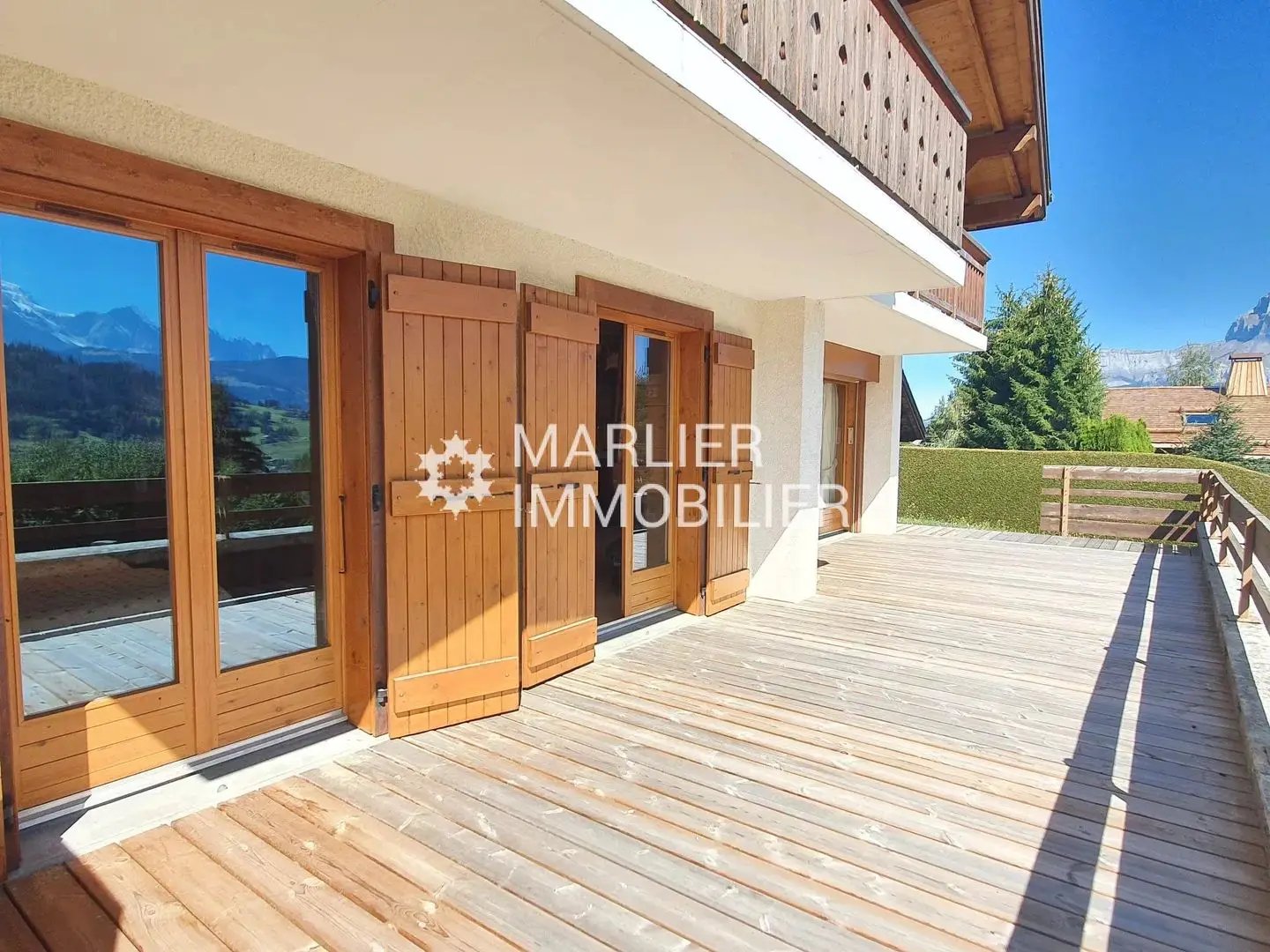 Appartement à vendre, 62m², Demi-Quartier