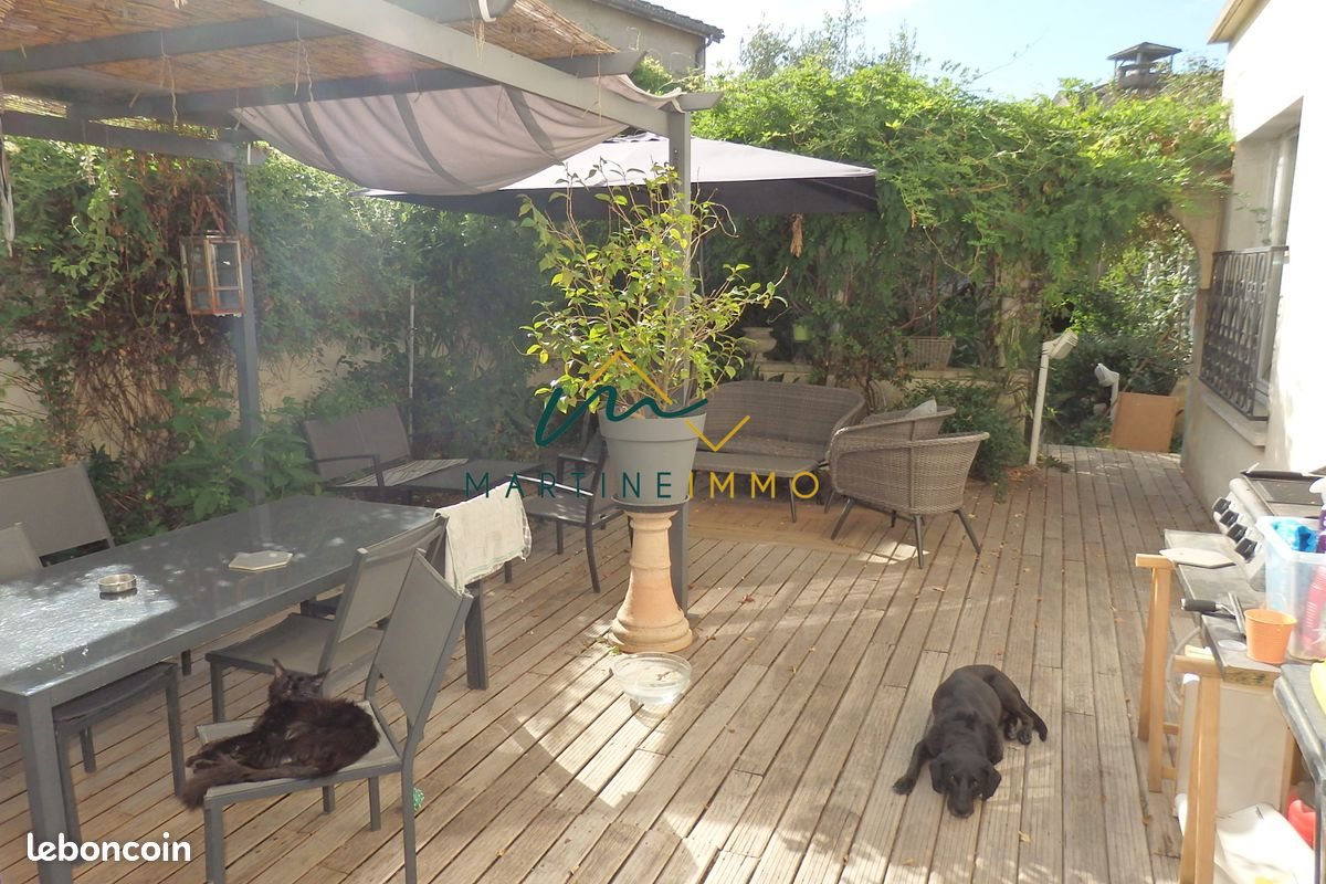 Maison à vendre, 376m², Marmande