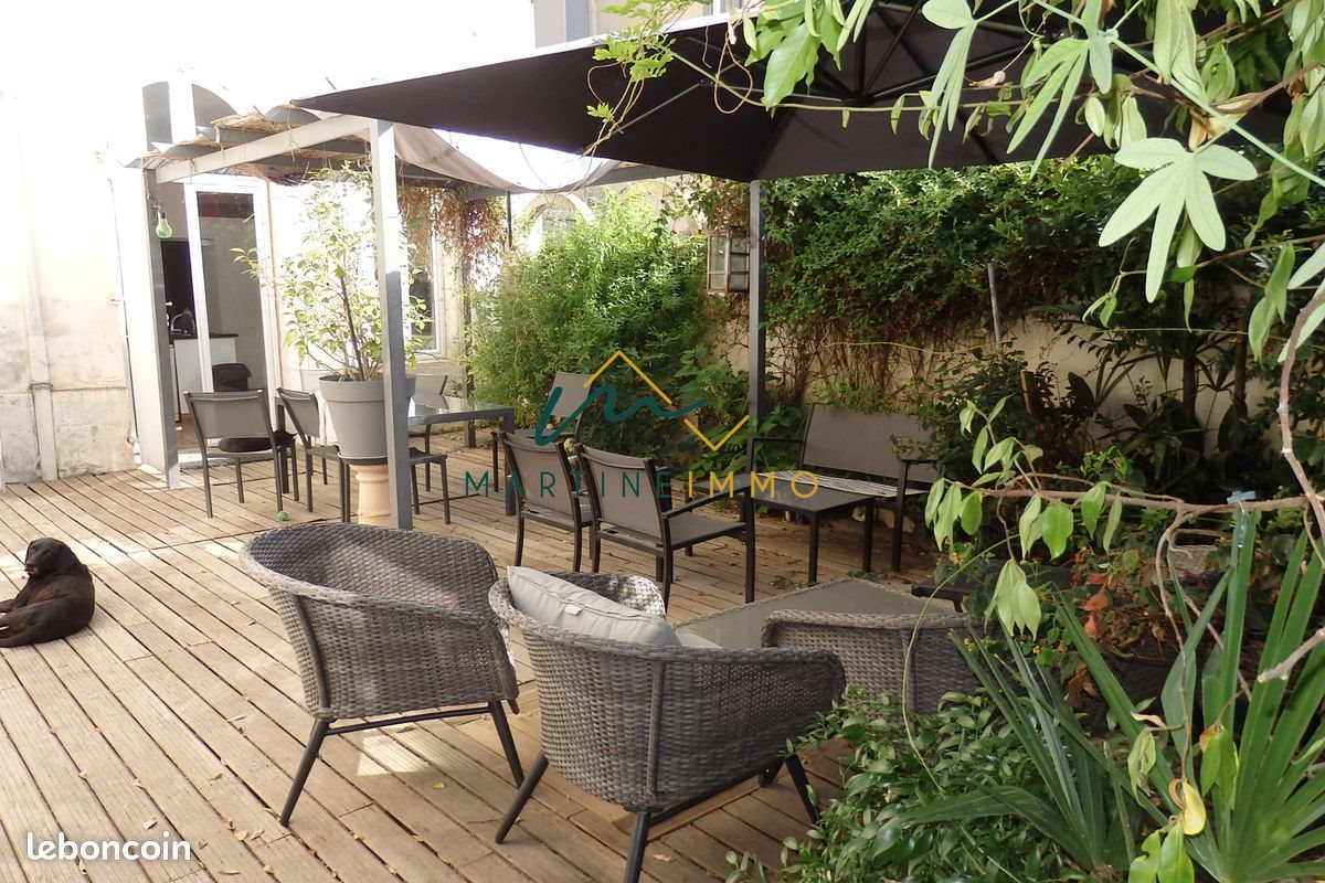 Maison à vendre, 376m², Marmande