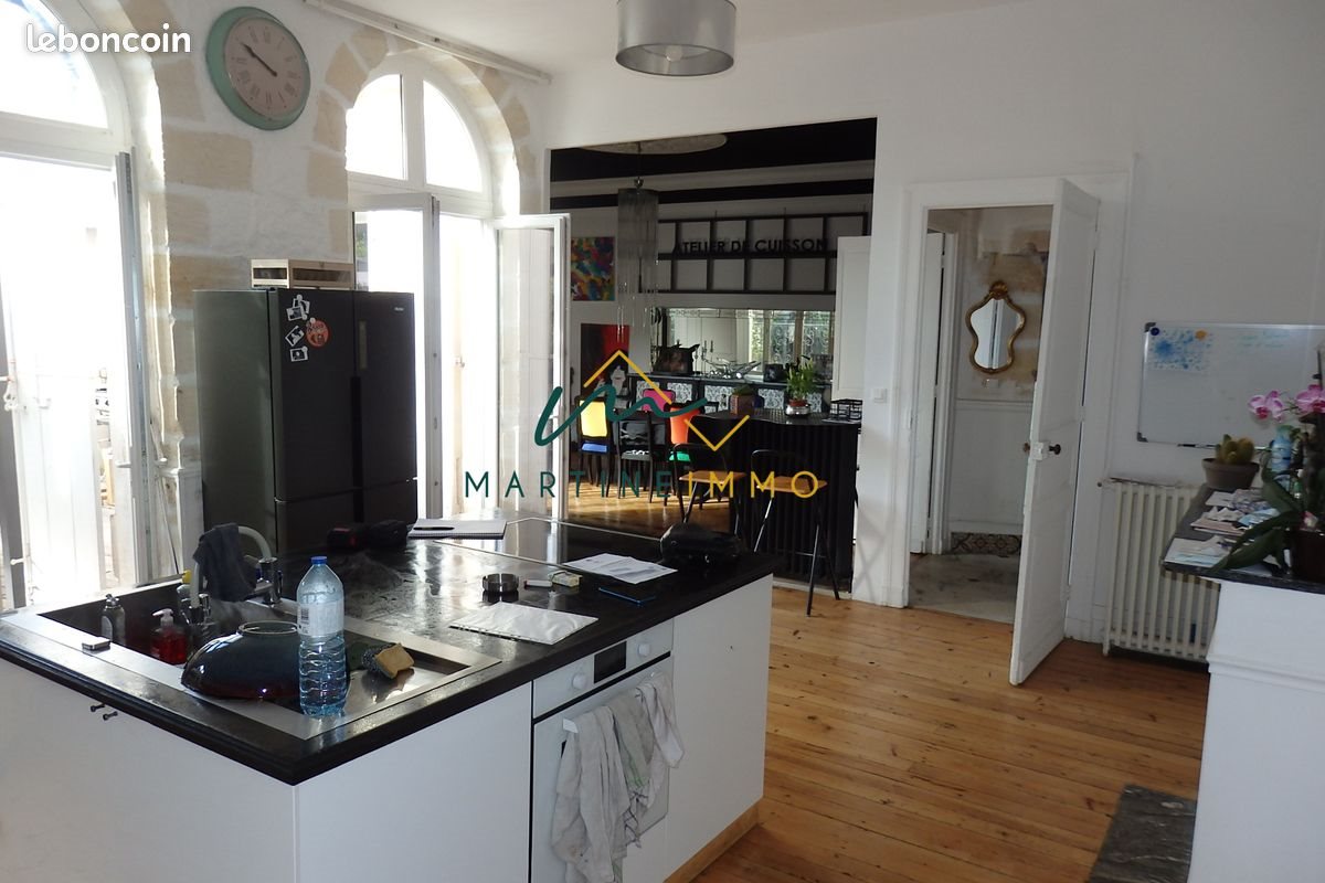 Maison à vendre, 376m², Marmande