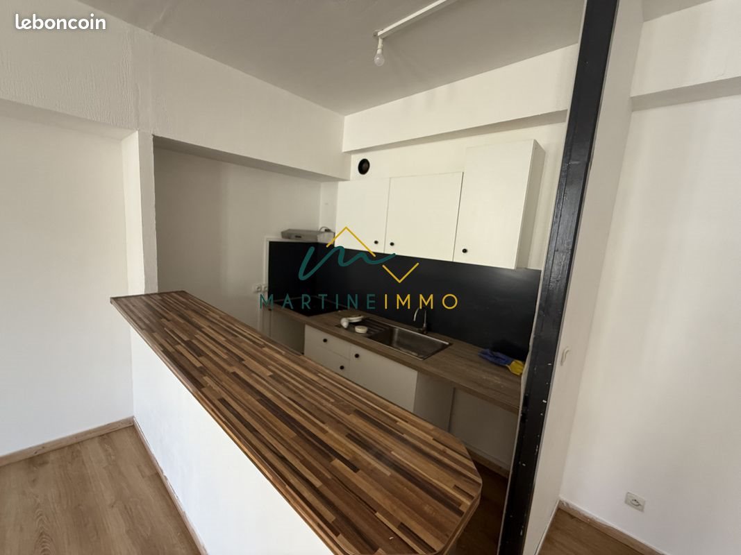 Appartement à louer, 63m², Marmande
