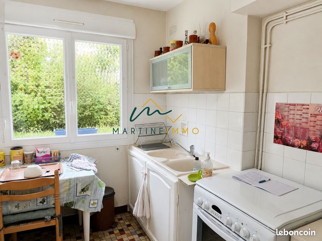 Maison à vendre, 70m², Marmande