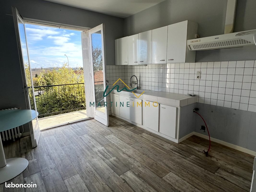 Maison à vendre, 75m², Seyches