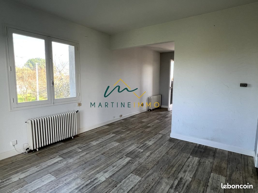 Maison à vendre, 75m², Seyches