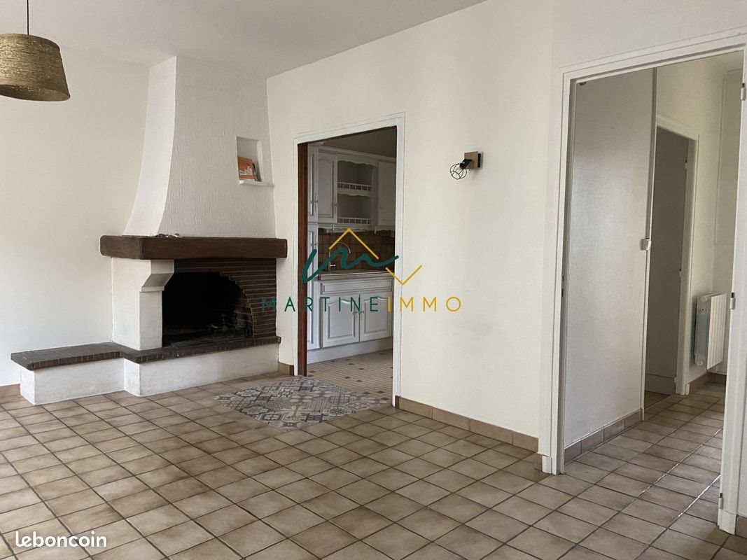 Maison à louer, 69m², Marmande