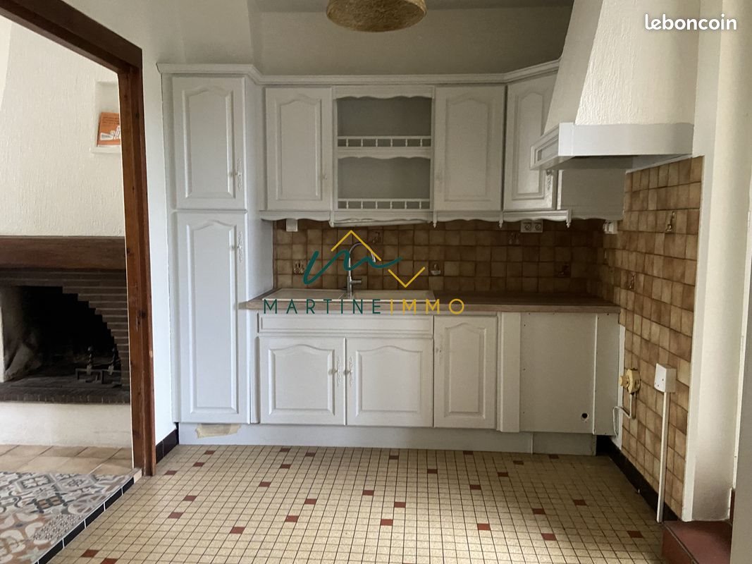 Maison à louer, 69m², Marmande