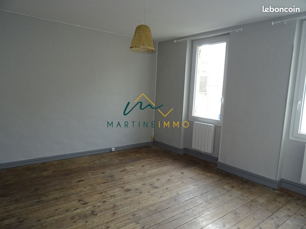 Maison à louer, 69m², Marmande