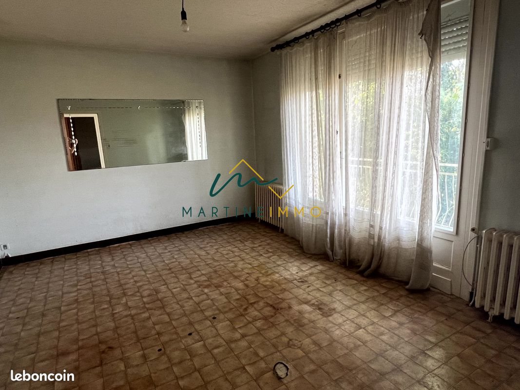 Maison à vendre, 100m², Tonneins