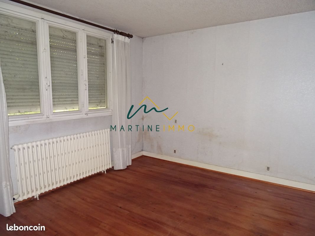 Maison à vendre, 100m², Tonneins