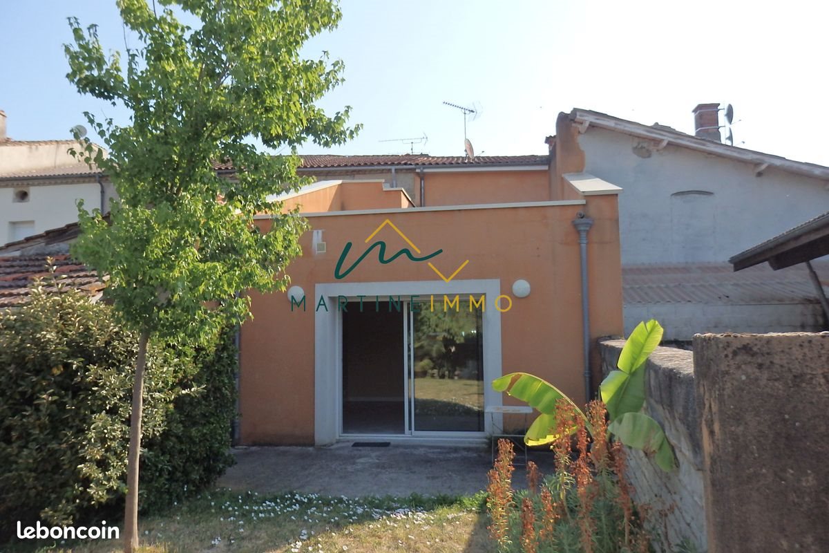 Maison à vendre, 140m², Sainte-Bazeille