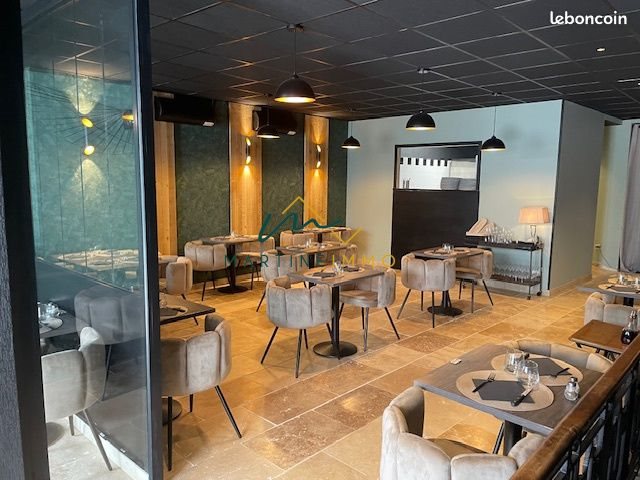 Appartement à vendre, 280m², La Réole