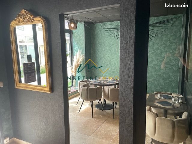 Appartement à vendre, 280m², La Réole