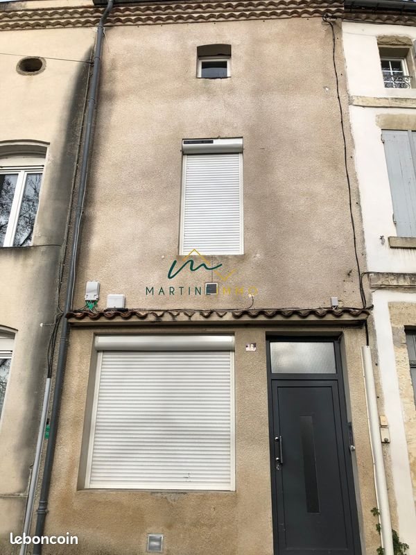 Appartement à vendre, 180m², Marmande