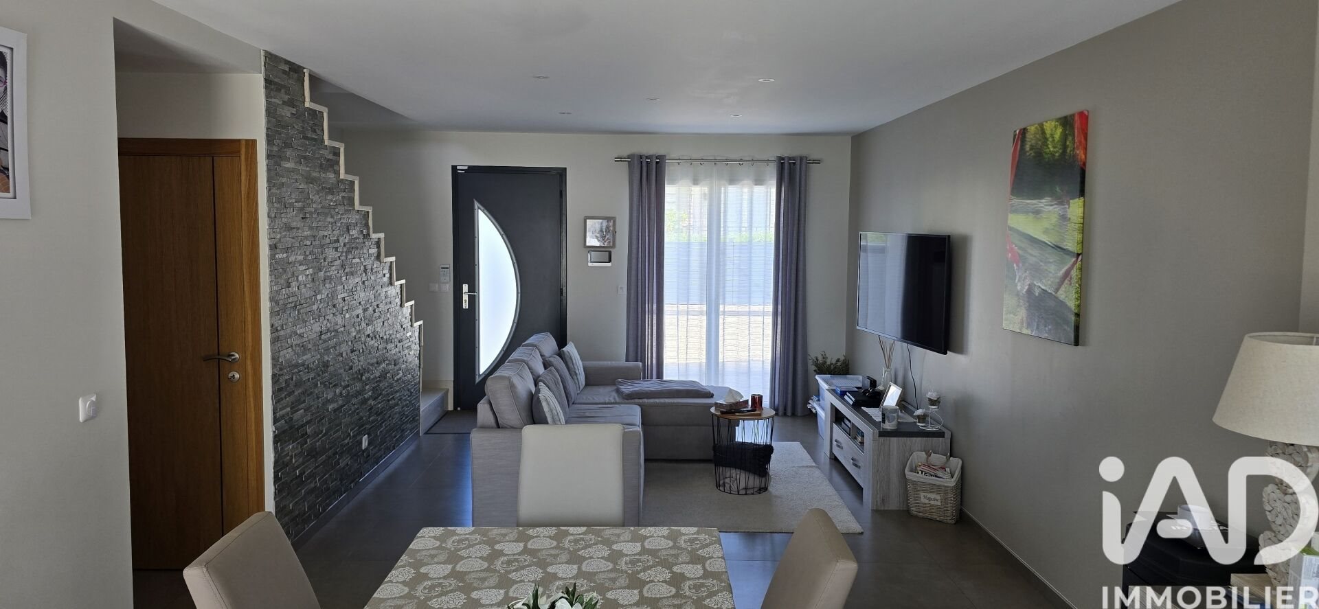 Maison à vendre, 109m², Yerres