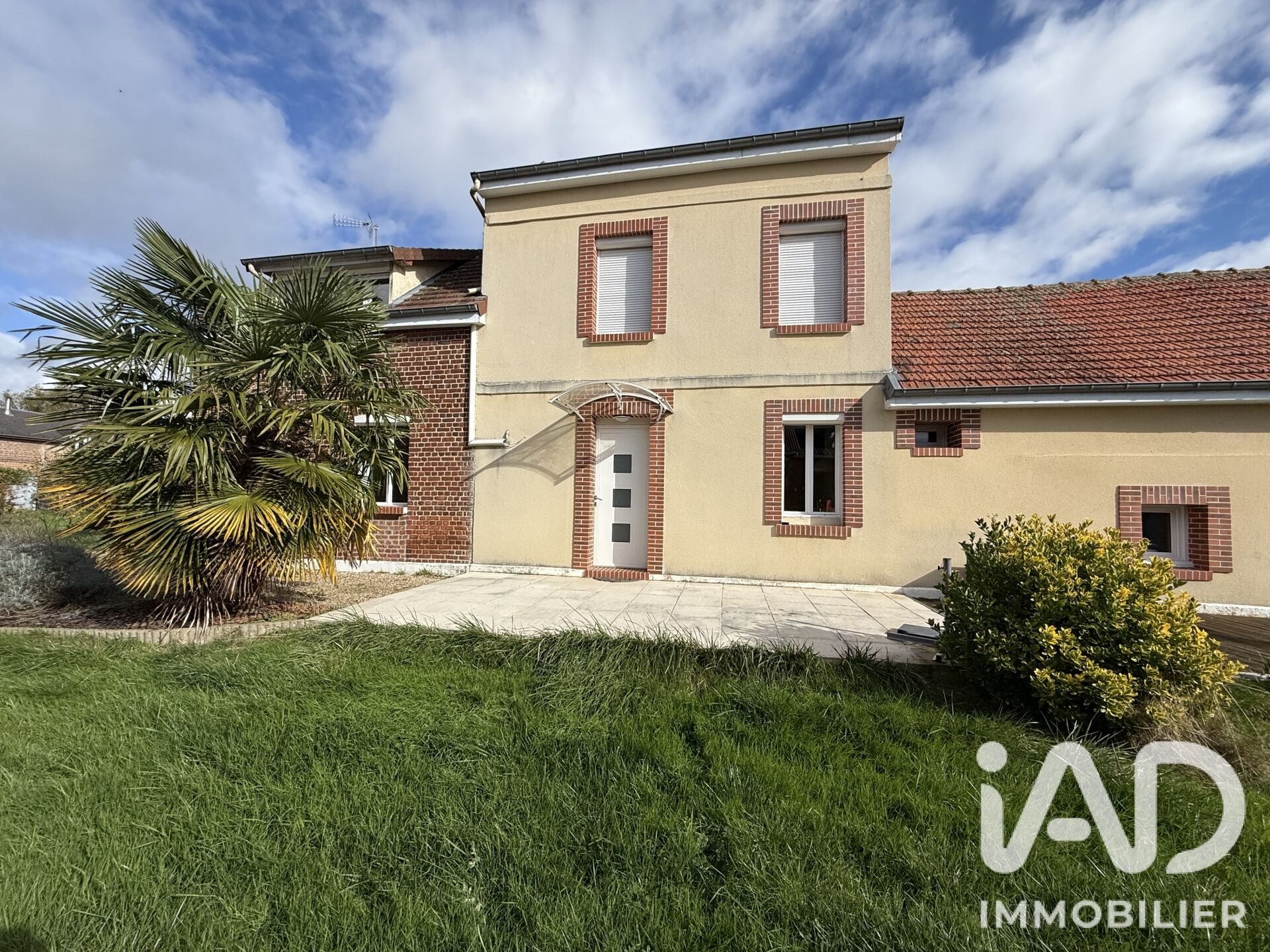 Maison à vendre, 130m², Pîtres