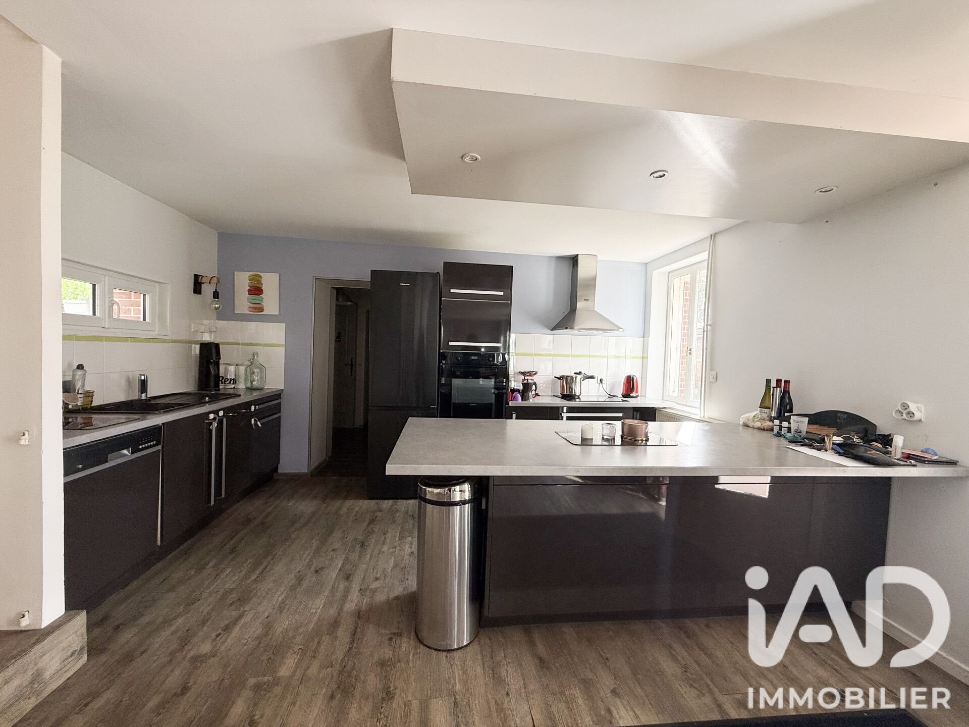 Maison à vendre, 130m², Pîtres