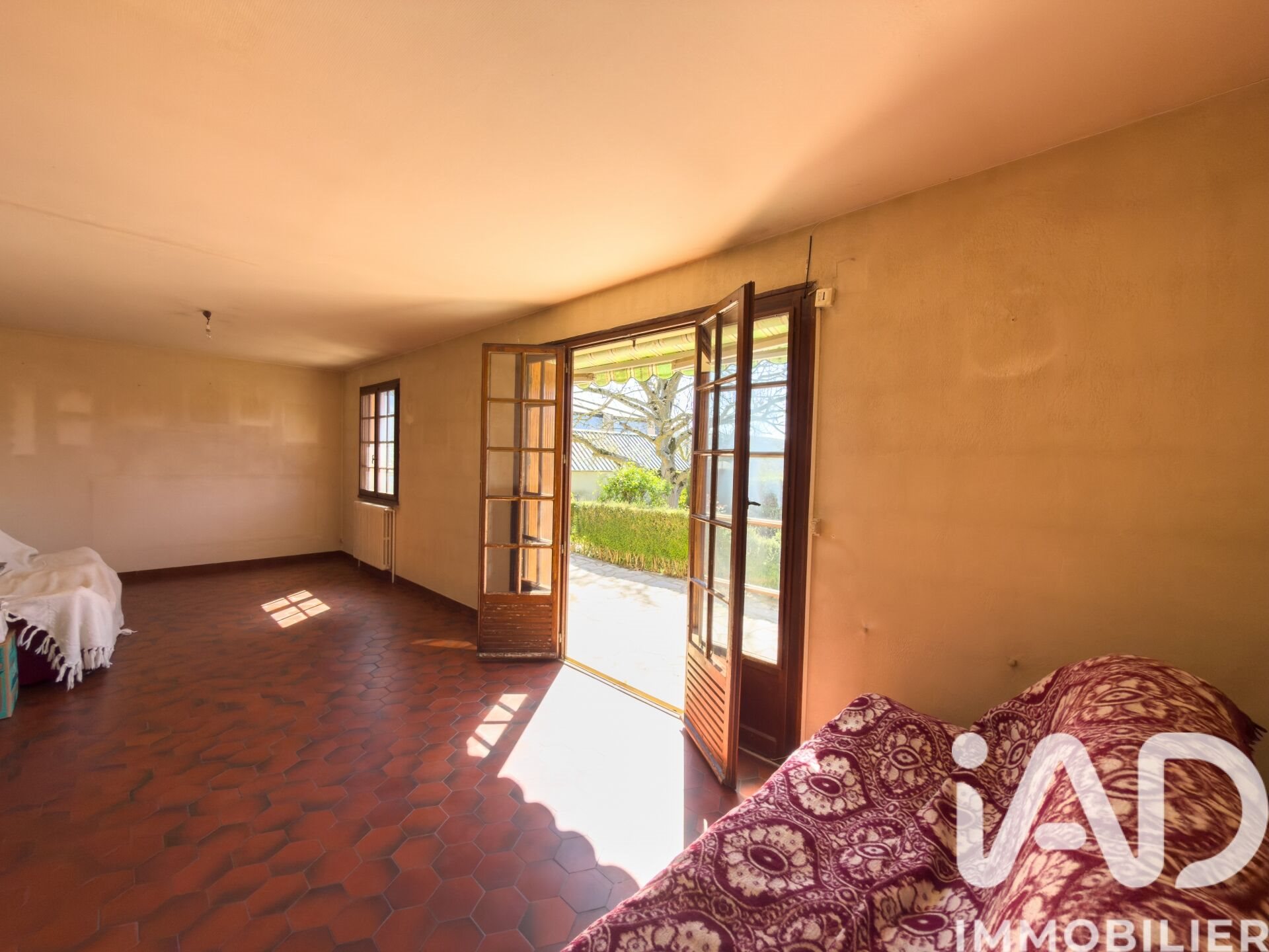 Maison à vendre, 85m², Fleury-sur-Andelle