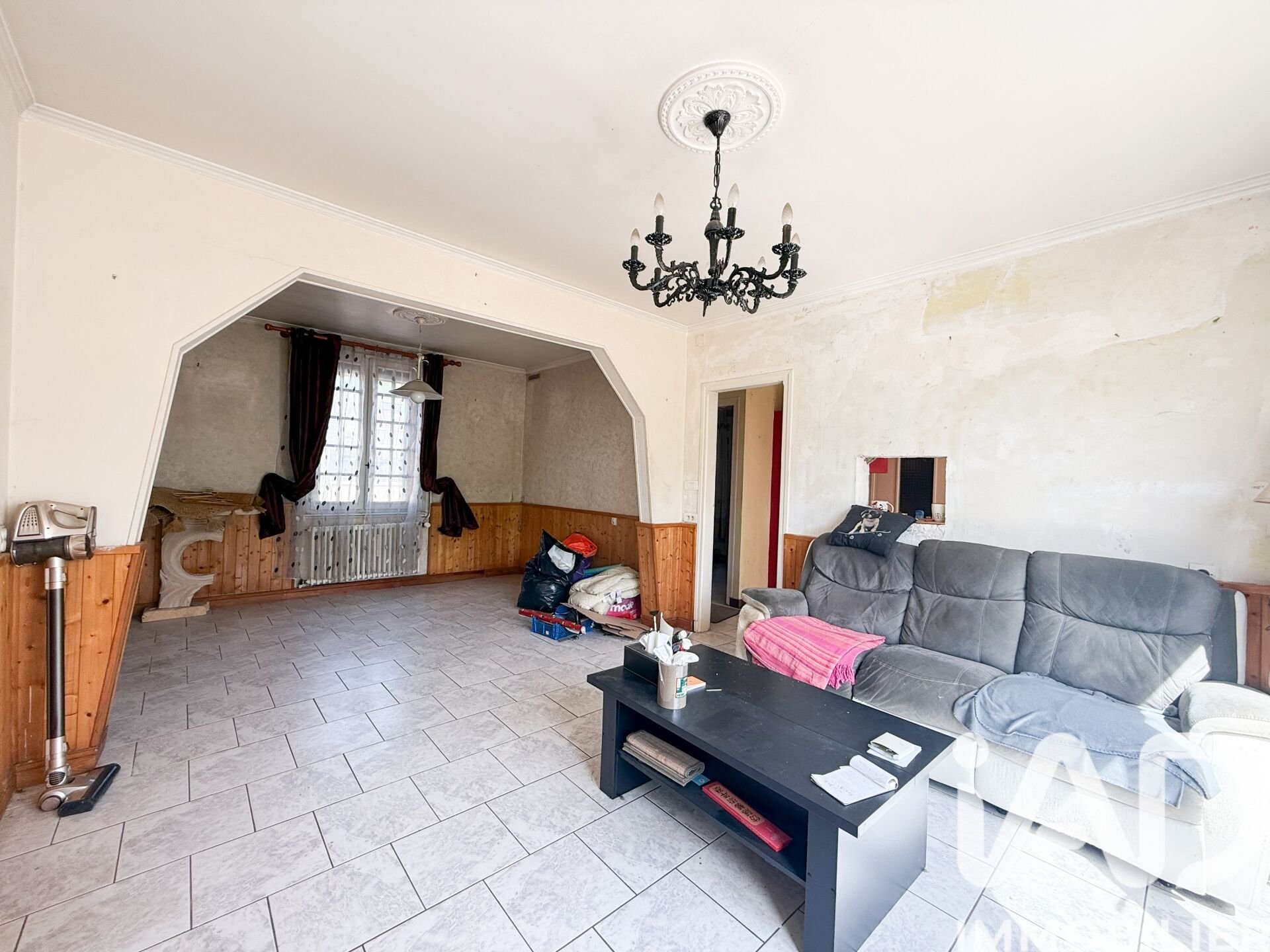 Maison à vendre, 98m², Romilly-sur-Andelle