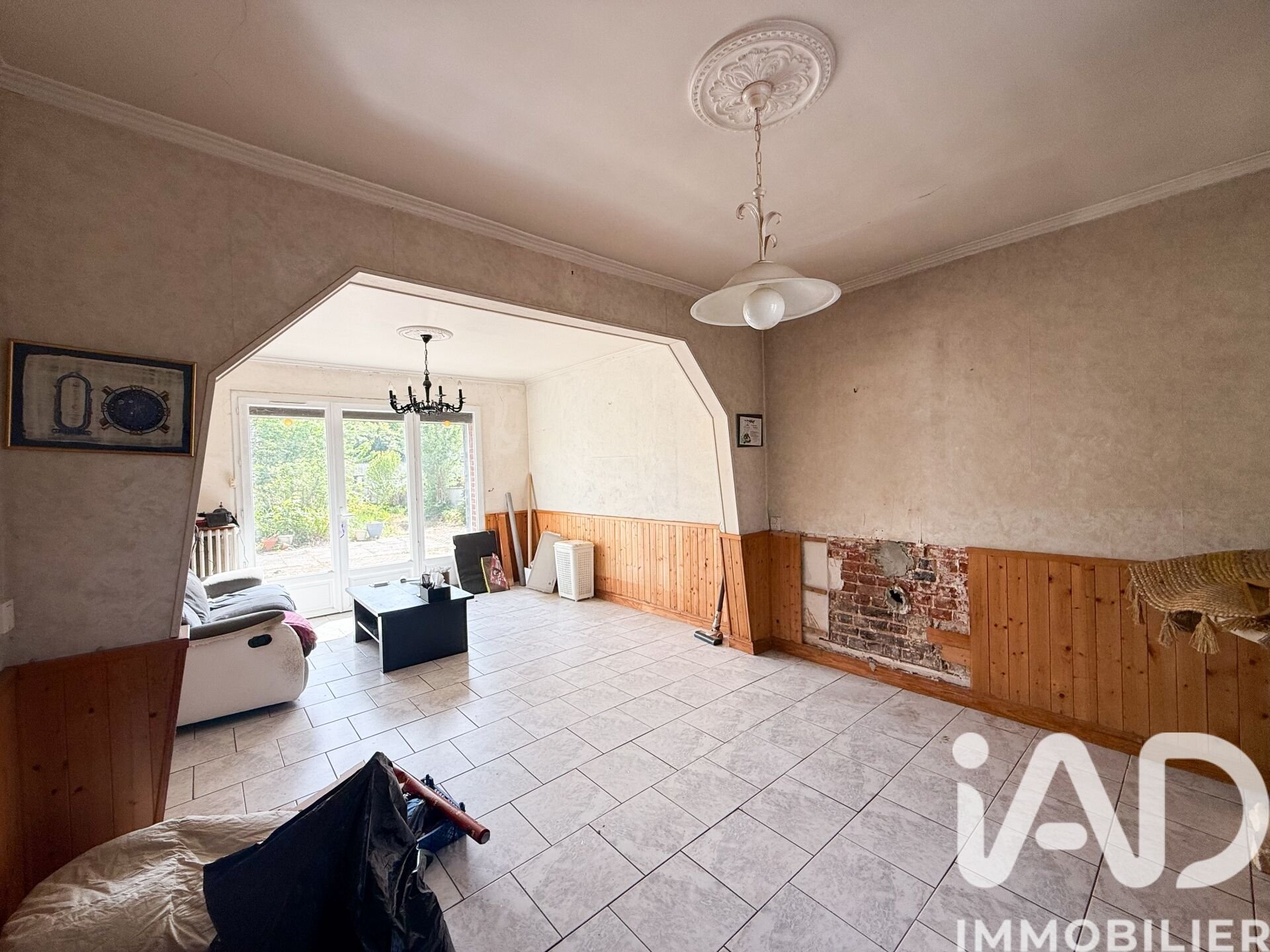 Maison à vendre, 98m², Romilly-sur-Andelle