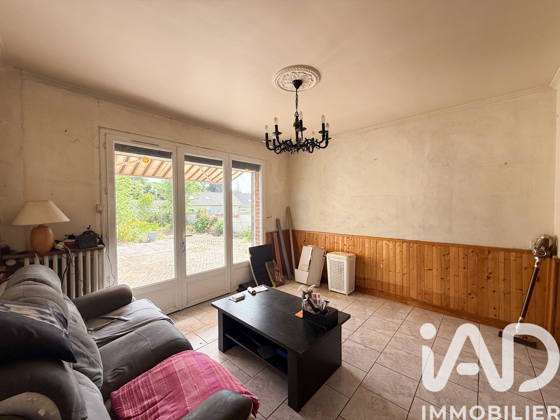 Maison à vendre, 98m², Romilly-sur-Andelle