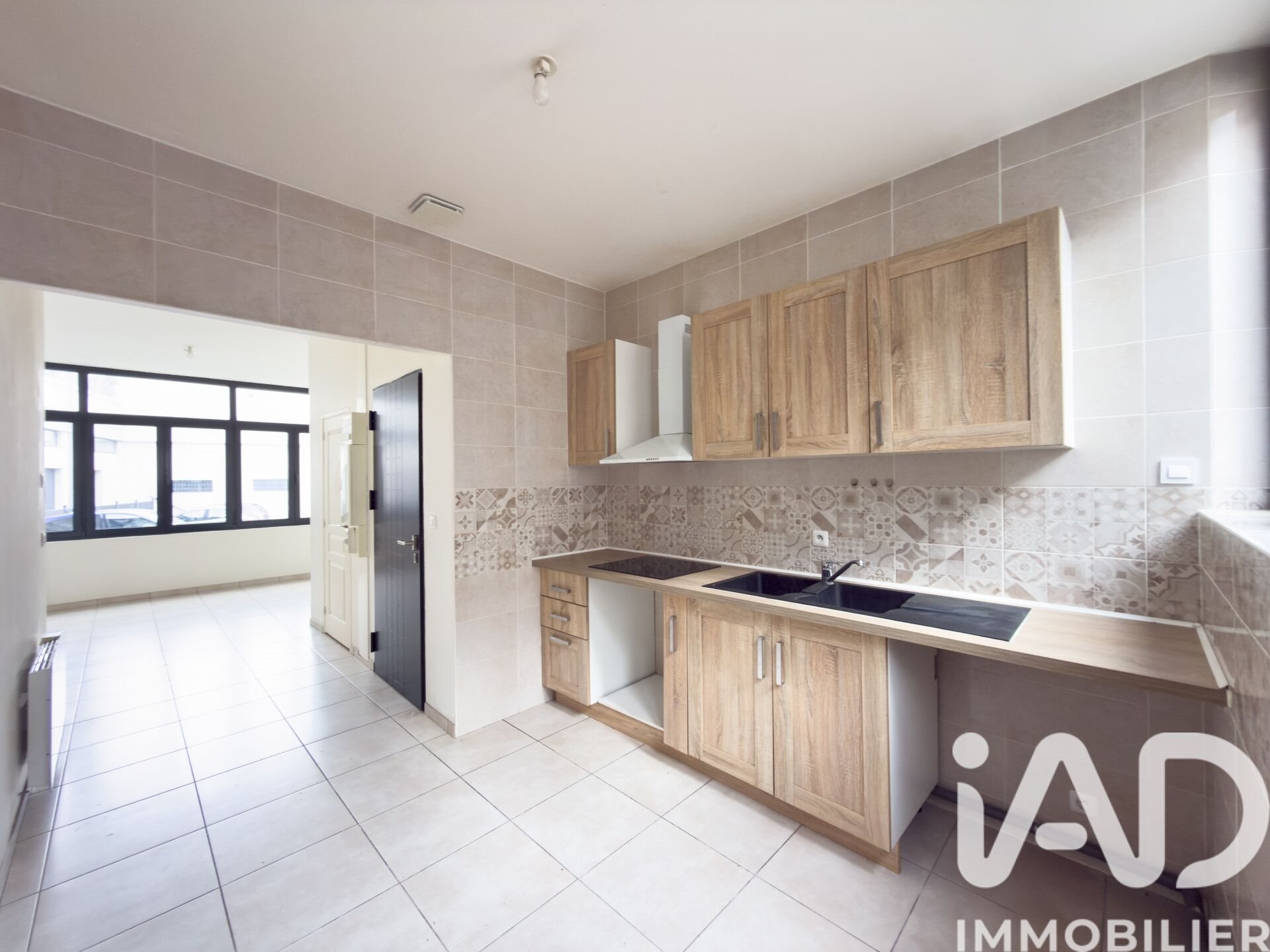 Appartement à vendre, 74m², Elbeuf