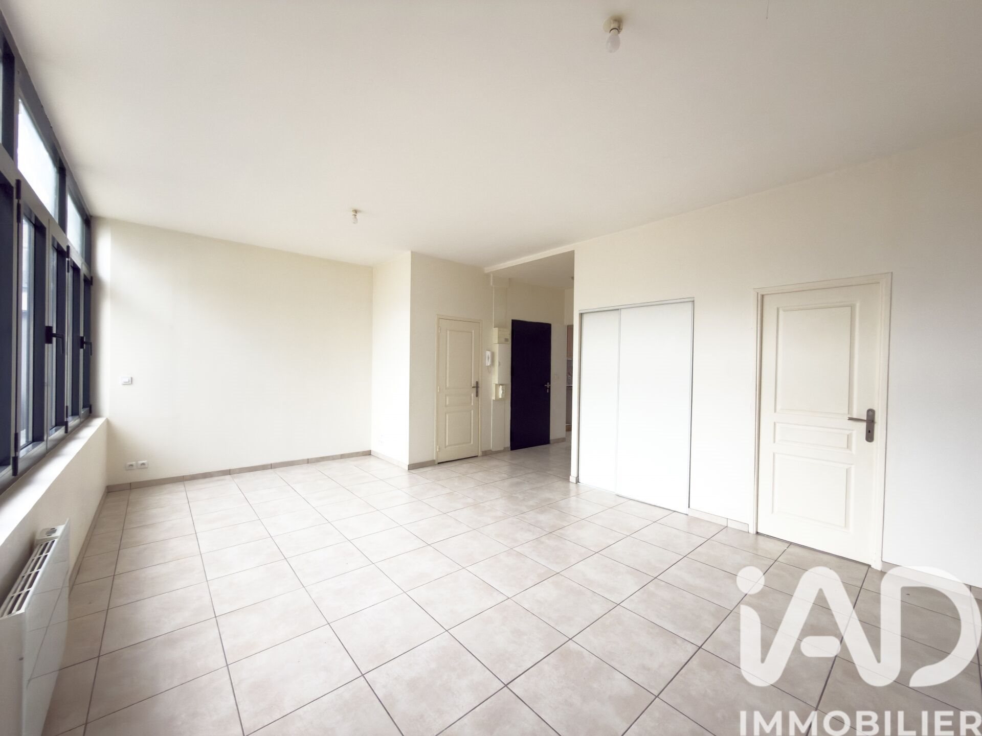 Appartement à vendre, 74m², Elbeuf