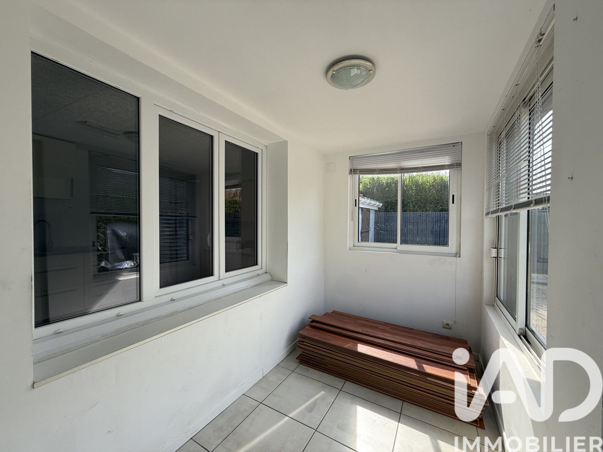 Maison à vendre, 68m², Saint-Pierre-lès-Elbeuf