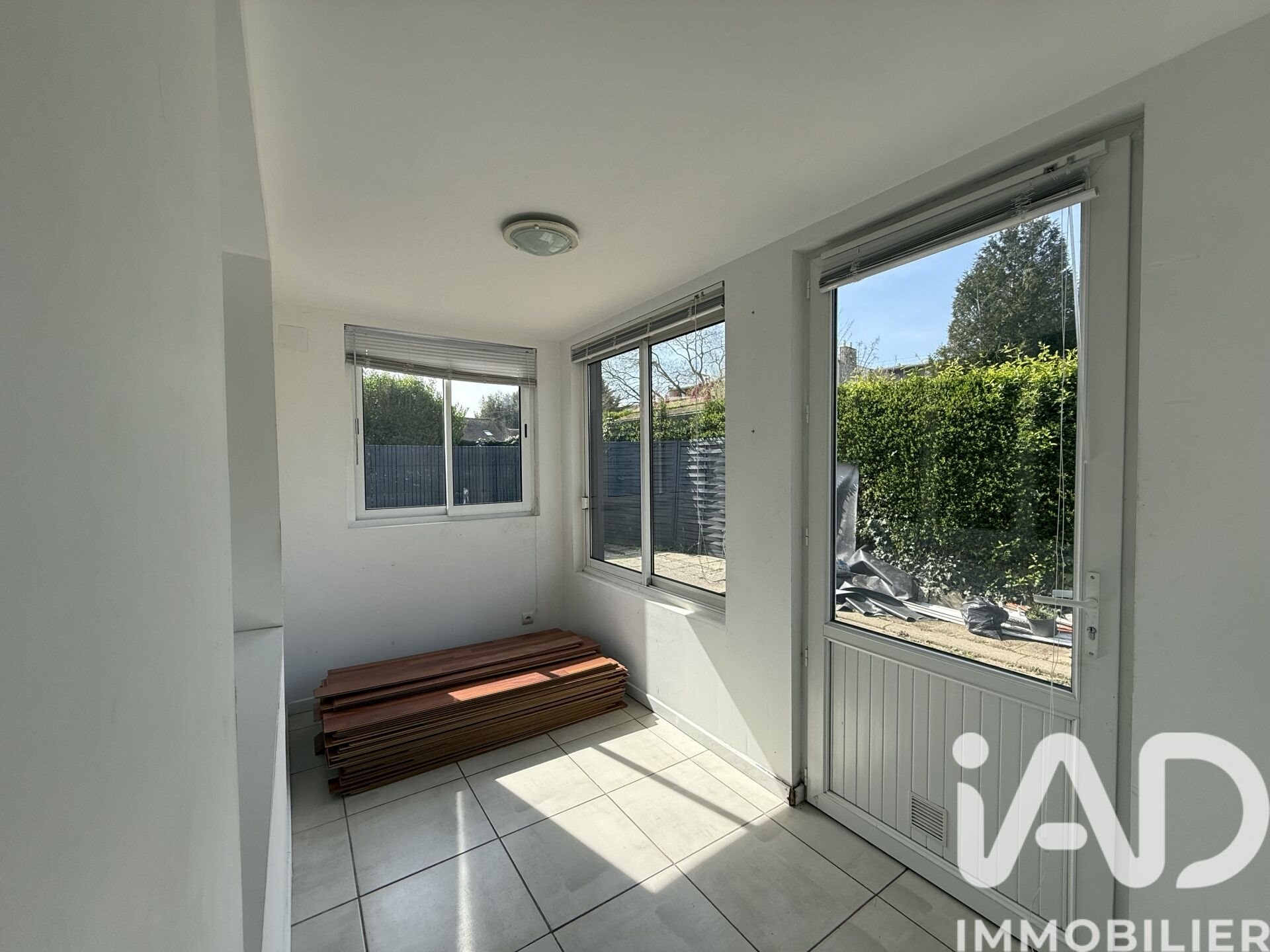 Maison à vendre, 68m², Saint-Pierre-lès-Elbeuf