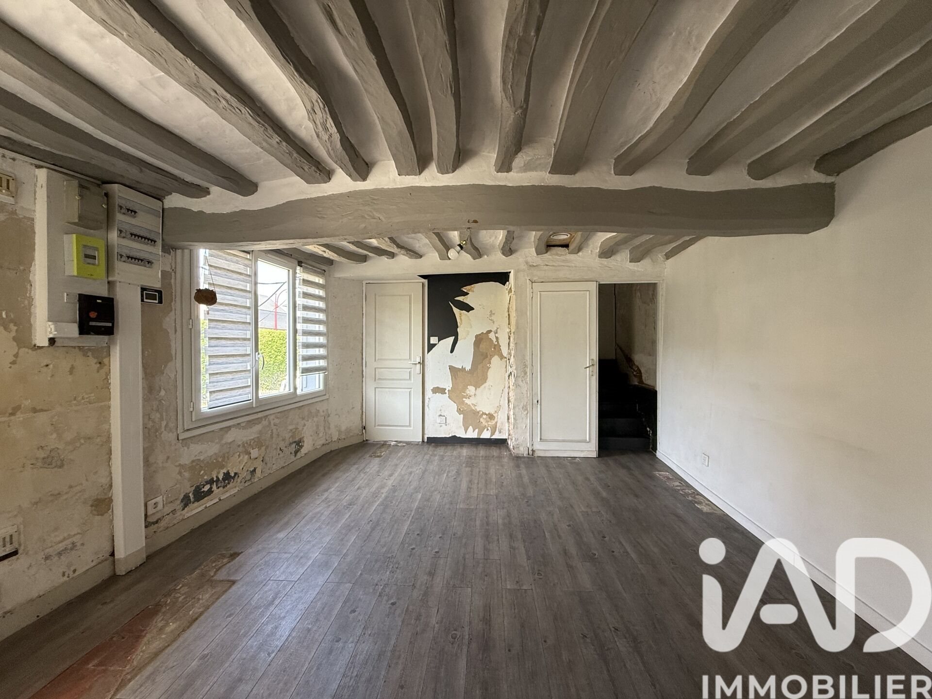 Maison à vendre, 68m², Saint-Pierre-lès-Elbeuf