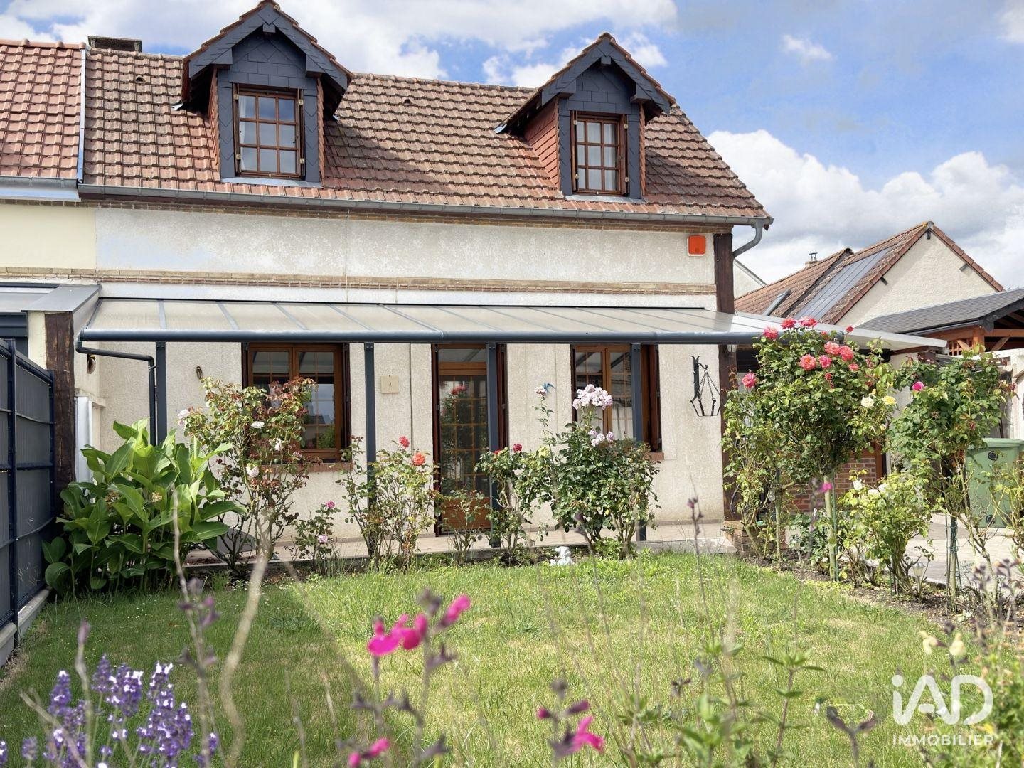 Maison à vendre, 105m², Alizay