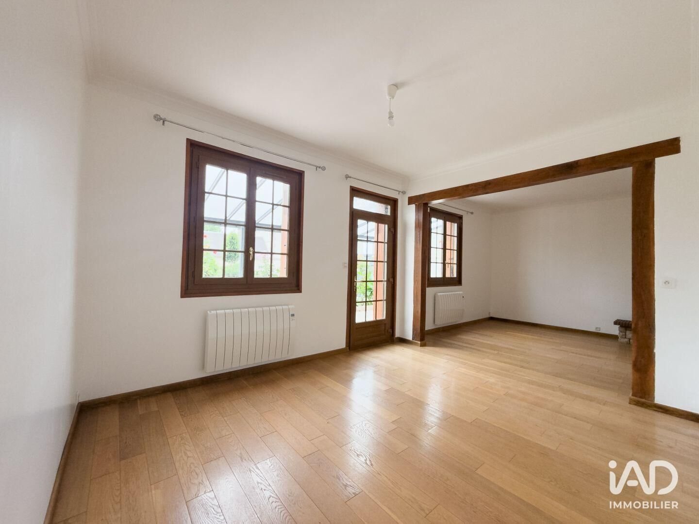 Maison à vendre, 105m², Alizay