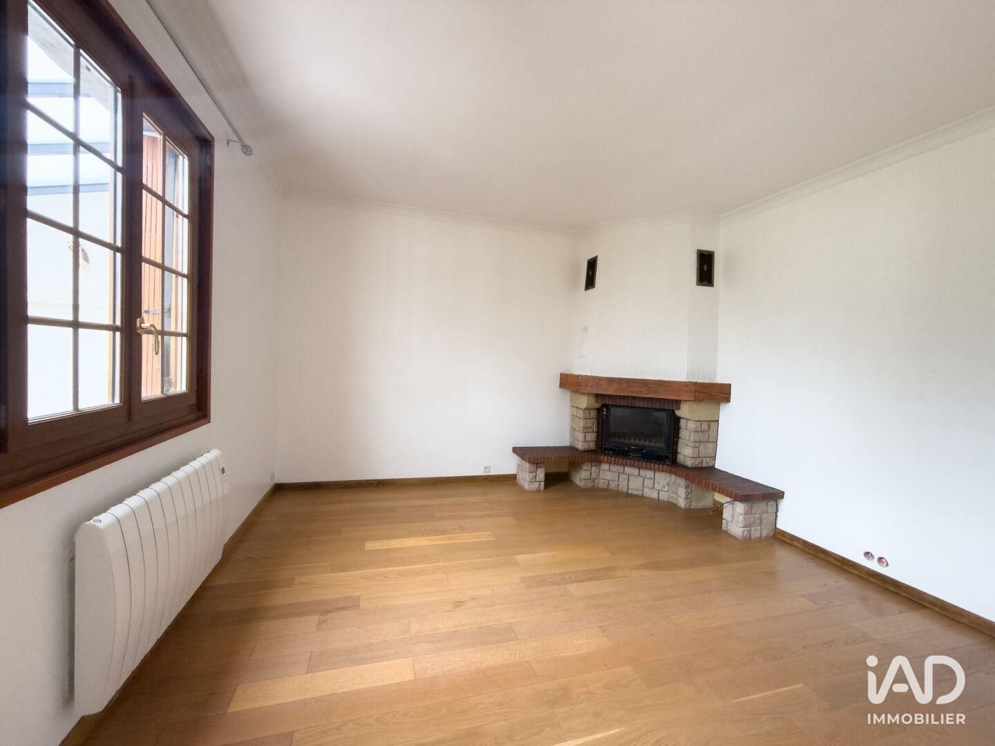 Maison à vendre, 105m², Alizay