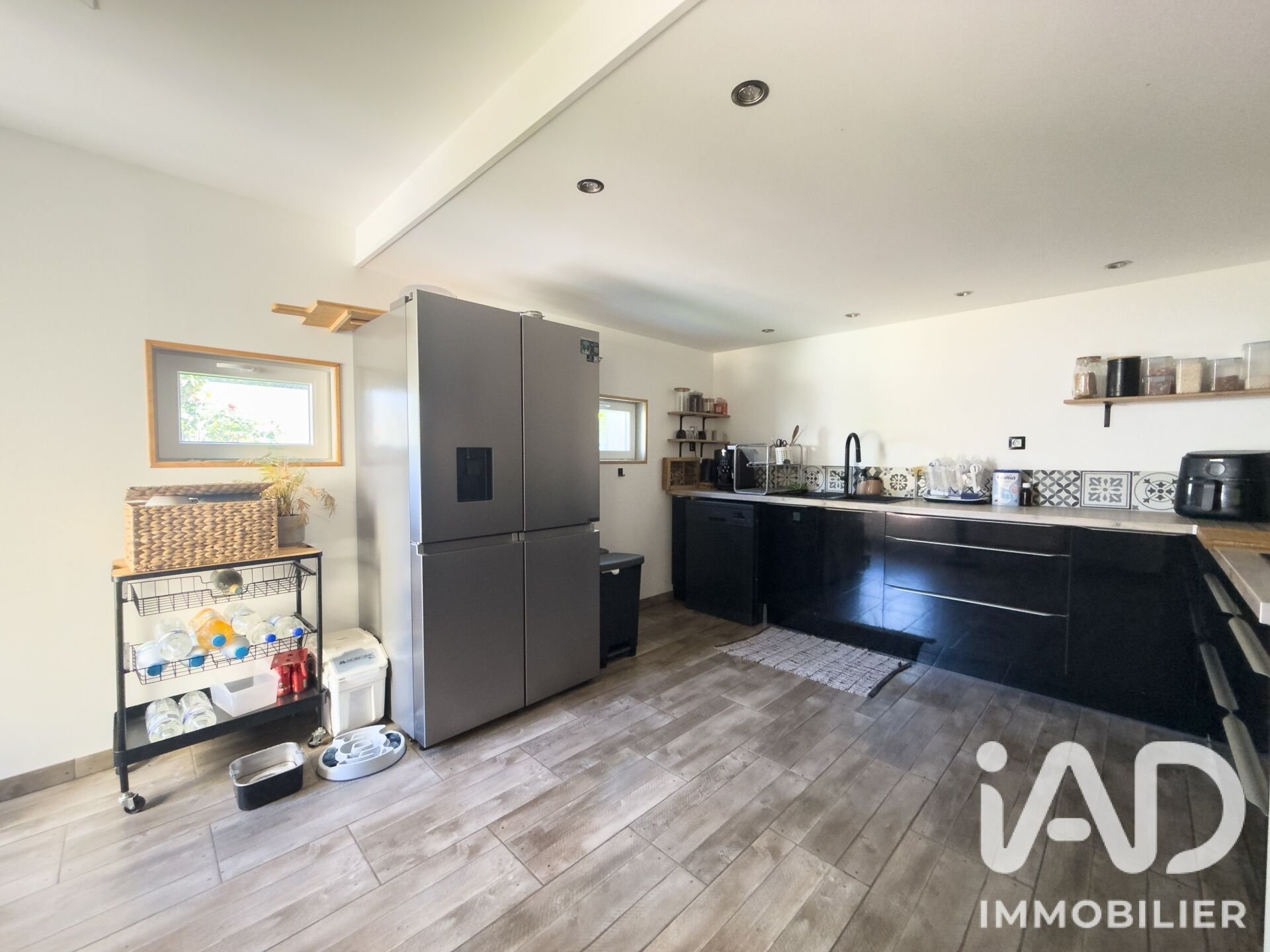 Maison à vendre, 110m², Pont-Saint-Pierre