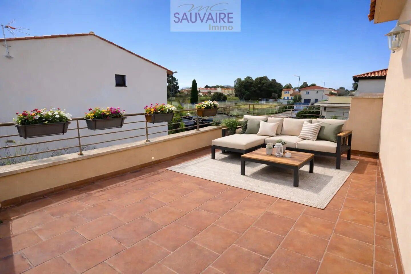 Maison à vendre, 127m², Saint-Laurent-de-la-Salanque