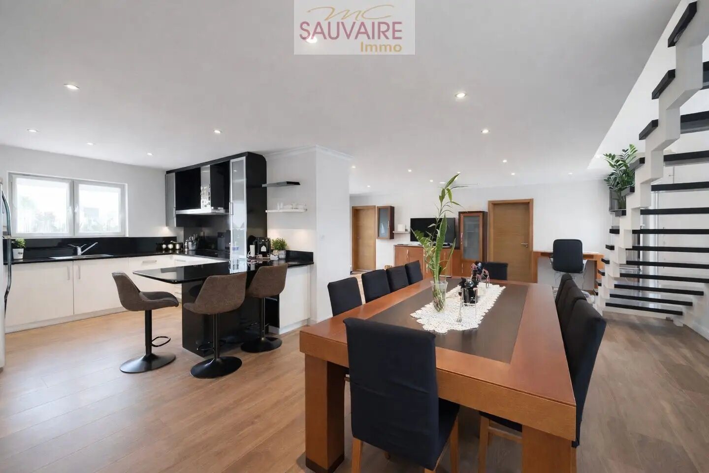 Maison à vendre, 127m², Saint-Laurent-de-la-Salanque