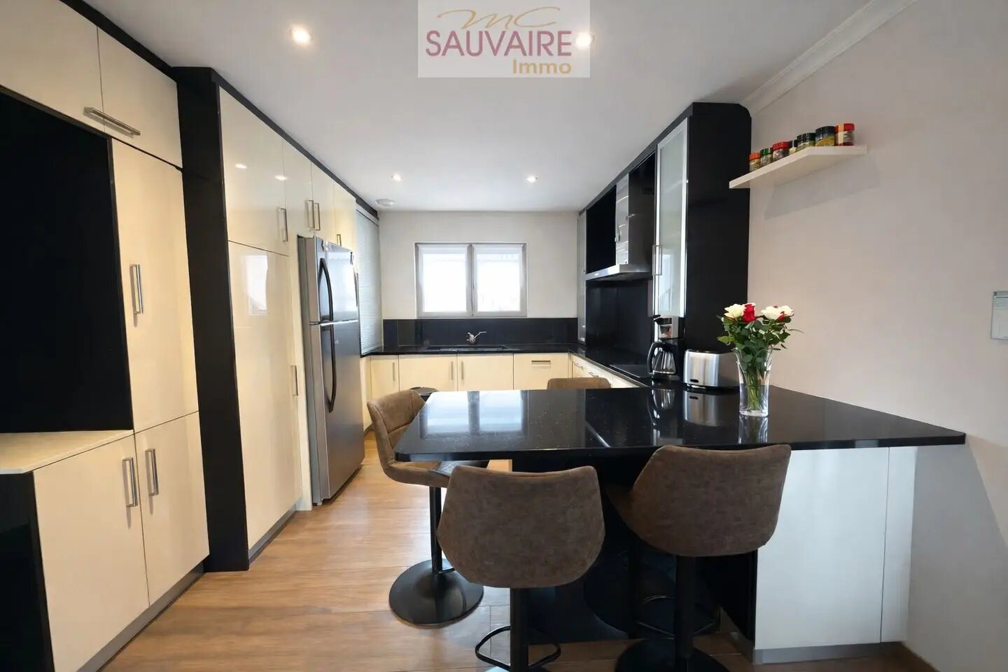 Maison à vendre, 127m², Saint-Laurent-de-la-Salanque