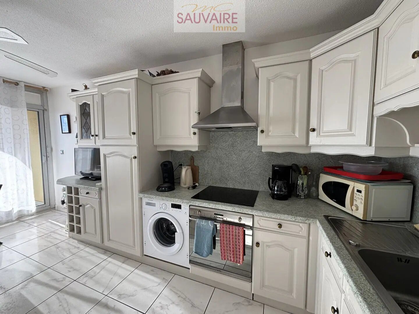 Appartement à louer, 31m², Le Barcarès