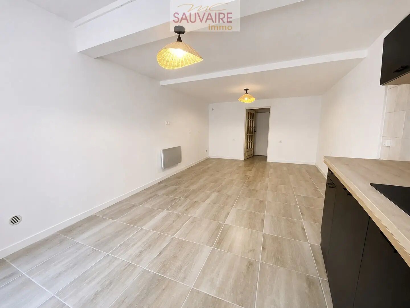 Maison à vendre, 56m², Saint-Laurent-de-la-Salanque