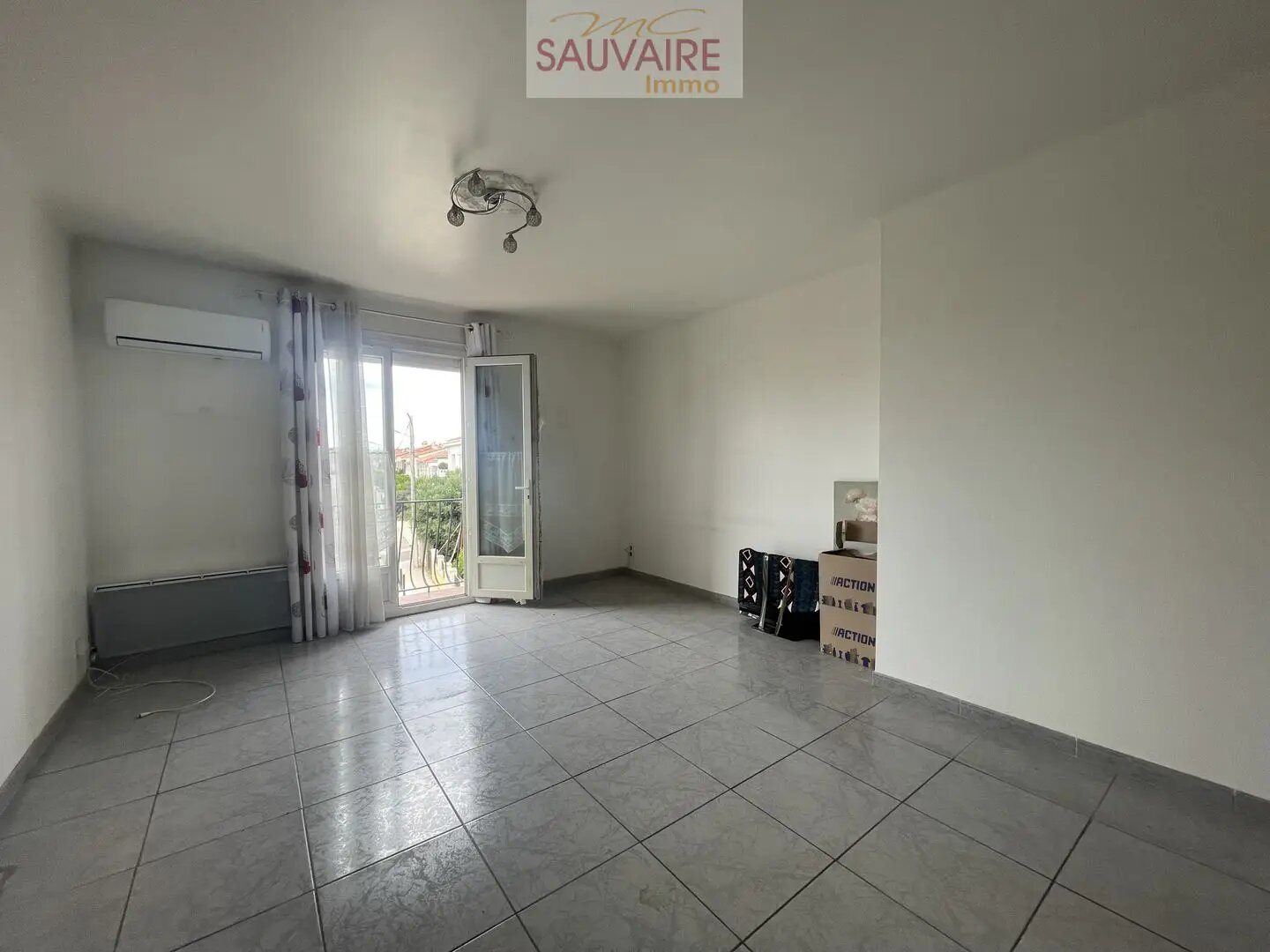 Appartement à louer, 44m², Saint-Laurent-de-la-Salanque