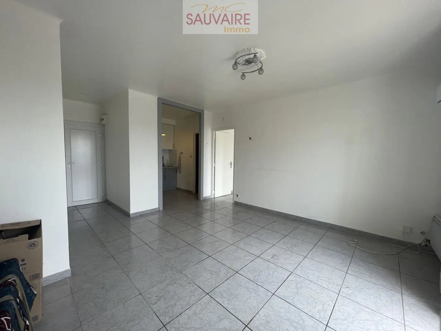 Appartement à louer, 44m², Saint-Laurent-de-la-Salanque