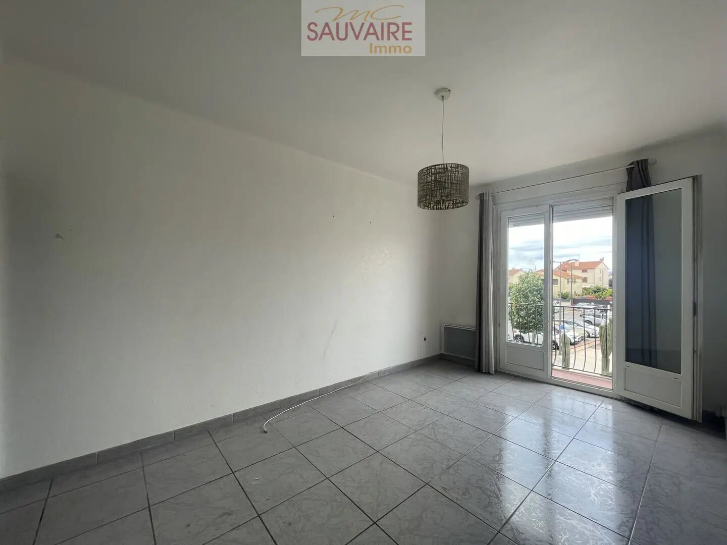 Appartement à louer, 44m², Saint-Laurent-de-la-Salanque