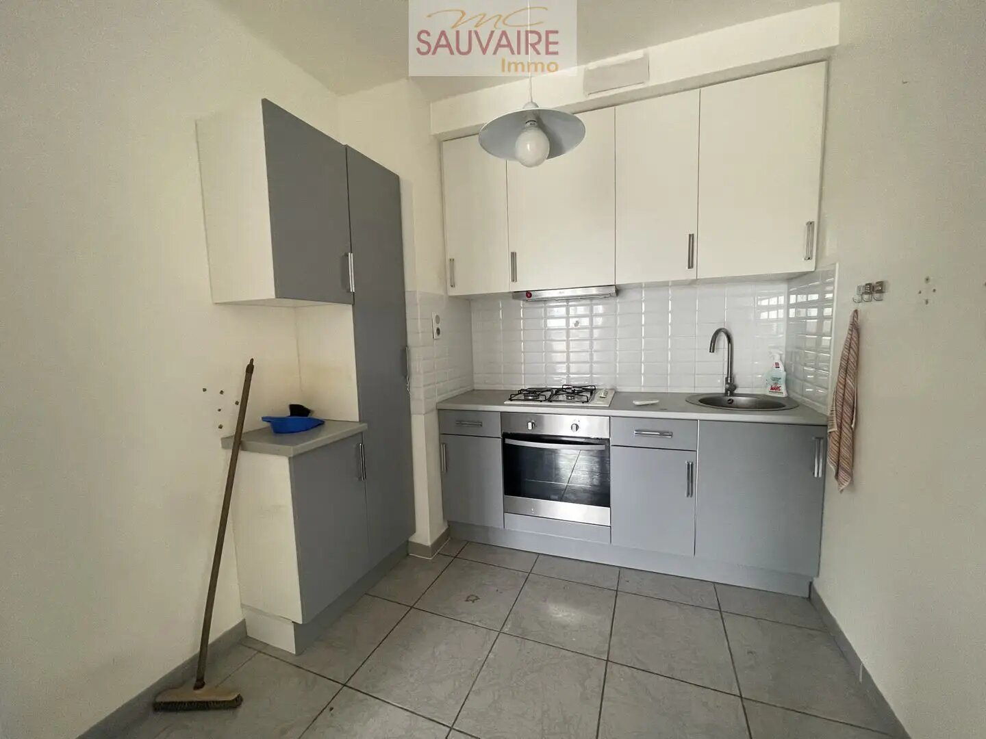 Appartement à louer, 44m², Saint-Laurent-de-la-Salanque