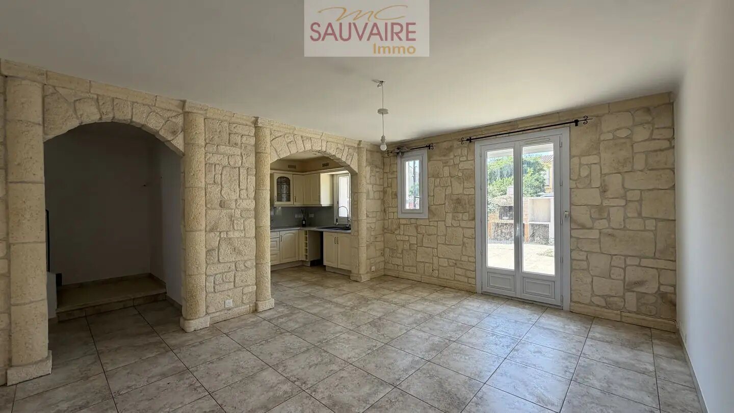 Maison à vendre, 103m², Saint-Laurent-de-la-Salanque