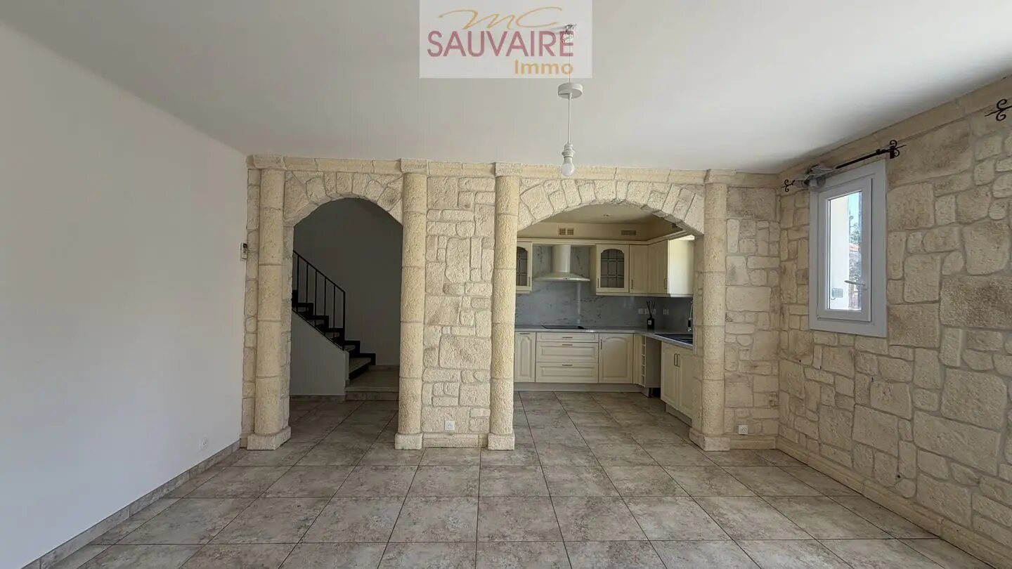 Maison à vendre, 103m², Saint-Laurent-de-la-Salanque