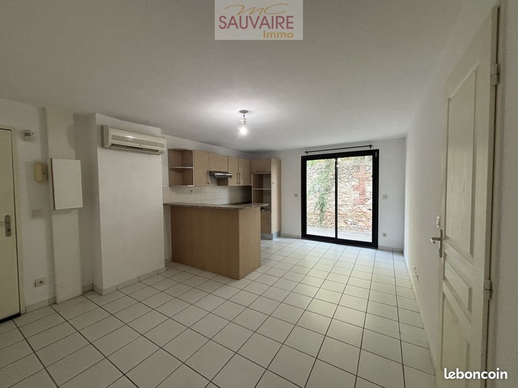 Appartement à louer, 38m², Saint-Laurent-de-la-Salanque