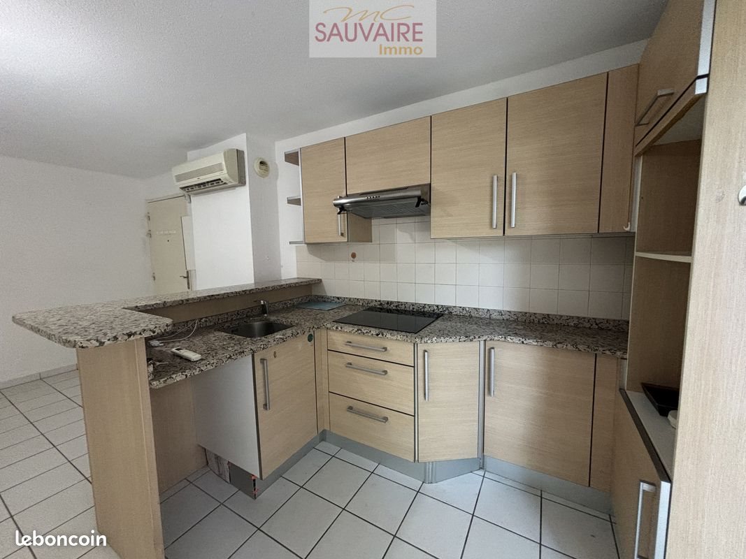 Appartement à louer, 38m², Saint-Laurent-de-la-Salanque