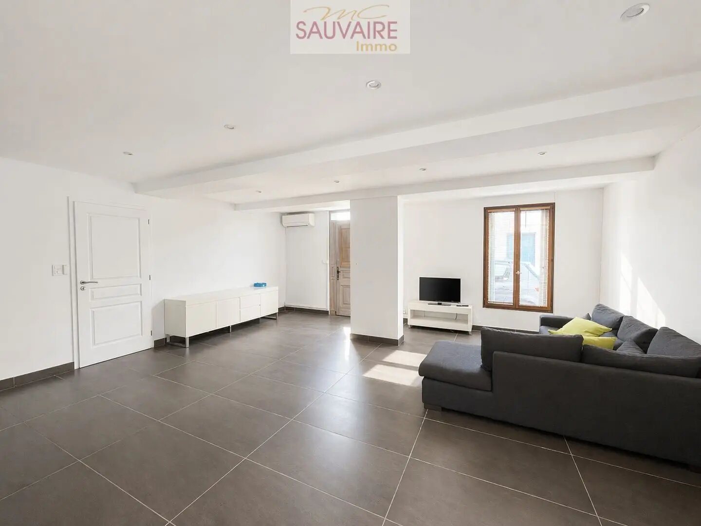 Maison à vendre, 120m², Saint-Laurent-de-la-Salanque