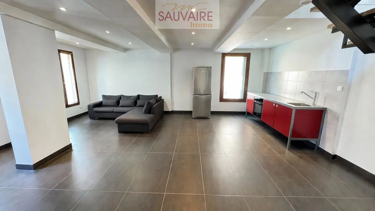 Maison à vendre, 120m², Saint-Laurent-de-la-Salanque