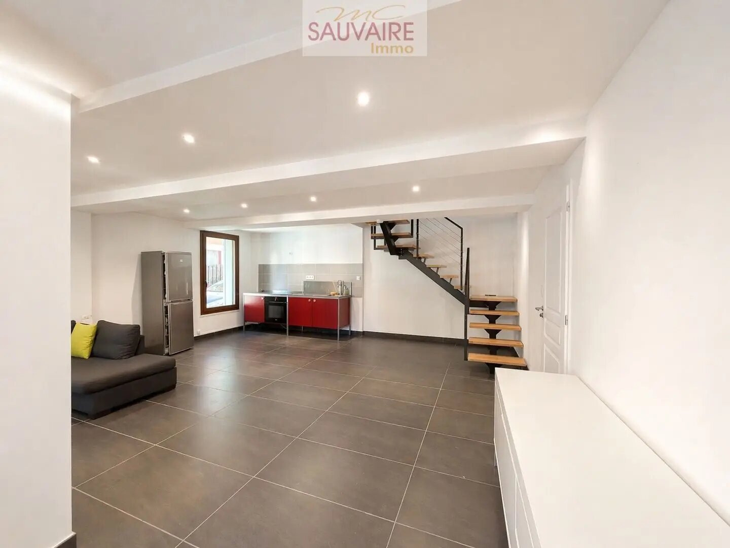 Maison à vendre, 120m², Saint-Laurent-de-la-Salanque